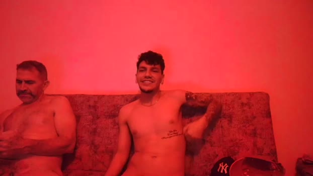 benjamin613999 dirty Webcam SHOW @ Chaturbate 18-11-2025