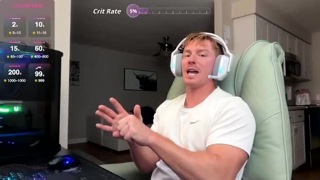 bigmcr1 kiss Webcam SHOW @ Chaturbate 18-11-2025