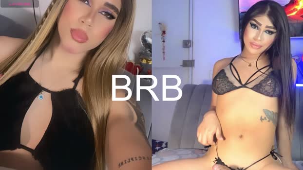 camii_desire play Webcam SHOW @ Chaturbate 18-11-2025
