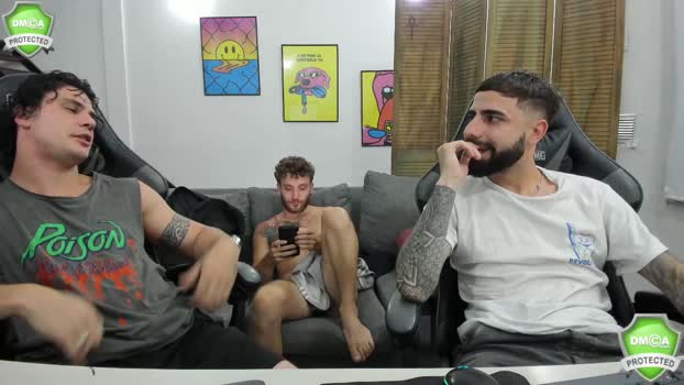 classied wank Webcam SHOW @ Chaturbate 18-11-2025