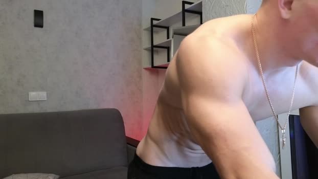 elliot_muscle04 hard Webcam SHOW @ Chaturbate 17-11-2025