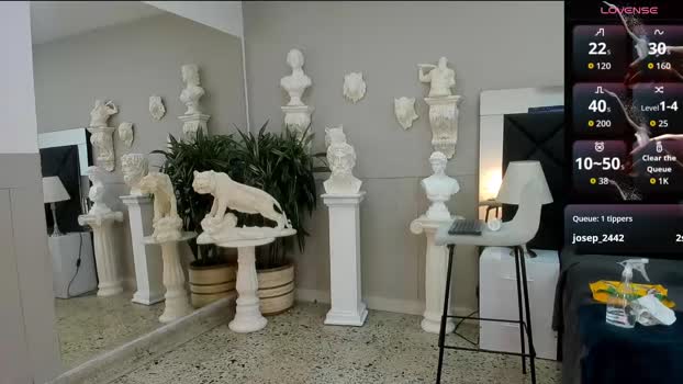 emilio_brandon bigload Webcam SHOW @ Chaturbate 17-11-2025
