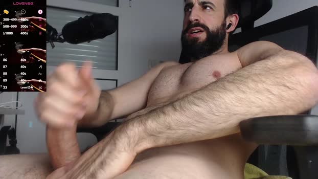 firestud_x Webcam Webcam SHOW @ Chaturbate 17-11-2025