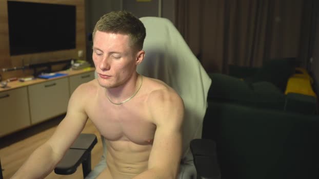 fixsicki play Webcam SHOW @ Chaturbate 18-11-2025