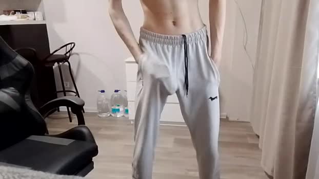 greonn fuckass Webcam SHOW @ Chaturbate 18-11-2025