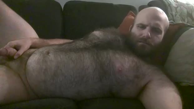 hairiestbear kiss Webcam SHOW @ Chaturbate 18-11-2025