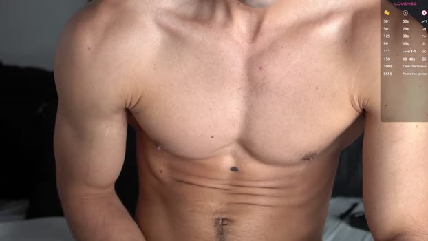 joe_steel1 bigcock Webcam SHOW @ Chaturbate 17-11-2025