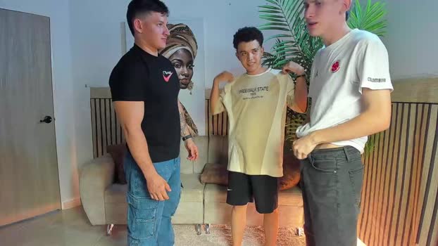 justingtime21 bigcock Webcam SHOW @ Chaturbate 18-11-2025