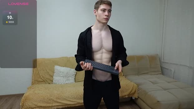 kevin_geo kink Webcam SHOW @ Chaturbate 17-11-2025