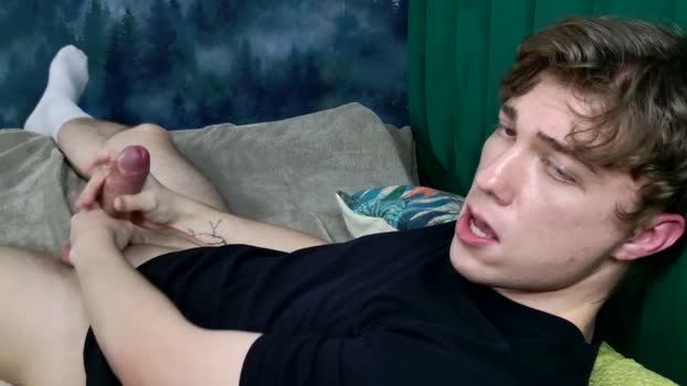 markshot_ Cam Webcam SHOW @ Chaturbate 17-11-2025