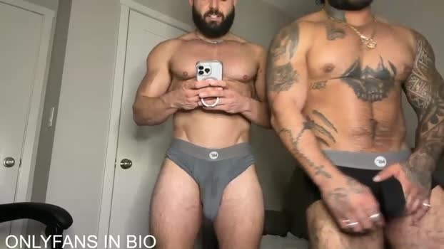 mightbesterling big Webcam SHOW @ Chaturbate 18-11-2025