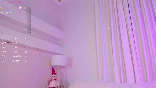 mintlackey Show Webcam SHOW @ Chaturbate 18-11-2025