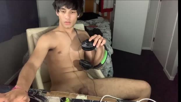 native_boy2 natural Webcam SHOW @ Chaturbate 18-11-2025