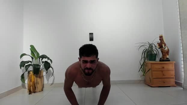 noahbrawn moan Webcam SHOW @ Chaturbate 17-11-2025