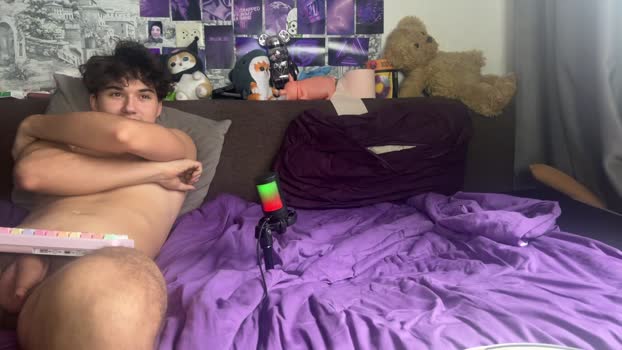 ololkd bigballs Webcam SHOW @ Chaturbate 18-11-2025