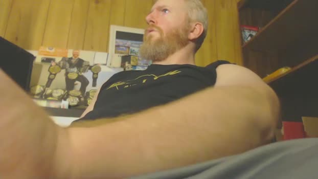 redhead4fun Show Webcam SHOW @ Chaturbate 17-11-2025