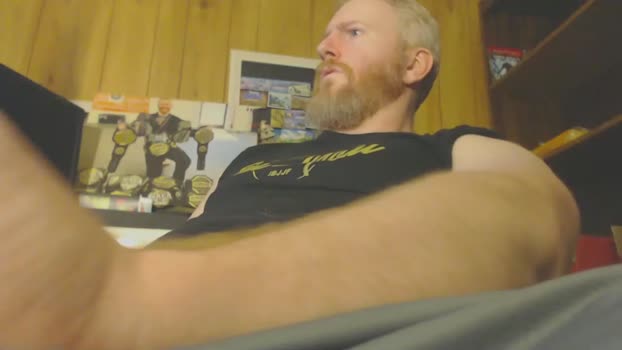redhead4fun Topless Webcam SHOW @ Chaturbate 17-11-2025