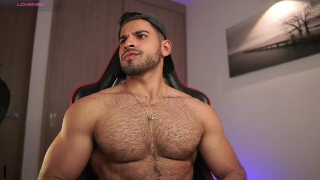 rick_smith153 sweet Webcam SHOW @ Chaturbate 18-11-2025
