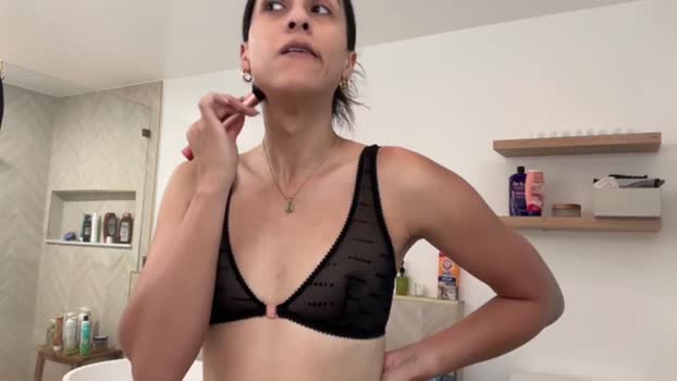 tgirltoesx fuckher Webcam SHOW @ Chaturbate 17-11-2025
