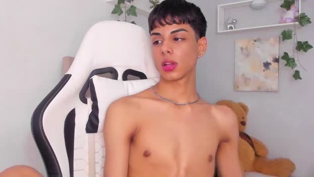 thomas_wild analtoy Webcam SHOW @ Chaturbate 18-11-2025