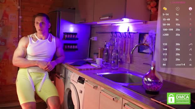 touch_of_eros Show Webcam SHOW @ Chaturbate 18-11-2025