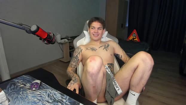 vova_belkin_ Webcam Webcam SHOW @ Chaturbate 18-11-2025