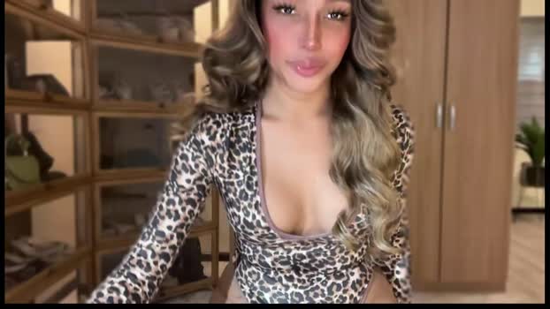 yourlovingpearlita1000 tgirl Webcam SHOW @ Chaturbate 18-11-2025