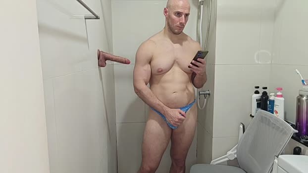 baldyboyy jackoff Webcam SHOW @ Chaturbate 19-11-2025