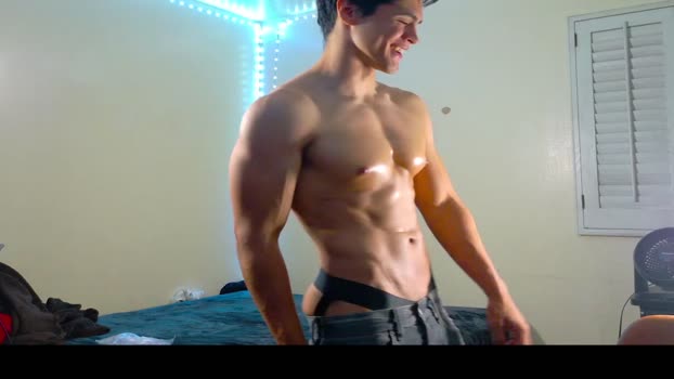 bbrn_88 yummy Webcam SHOW @ Chaturbate 19-11-2025