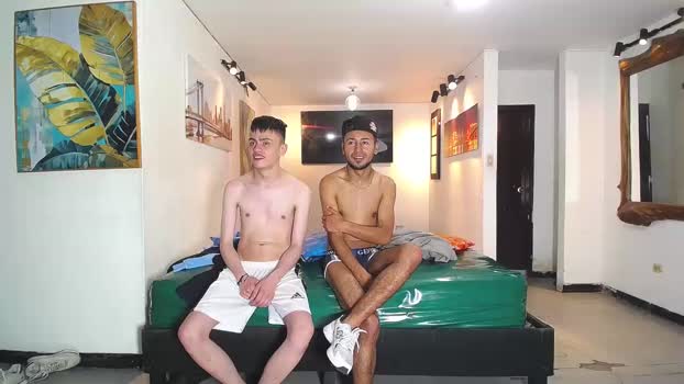boschcz suck Webcam SHOW @ Chaturbate 18-11-2025
