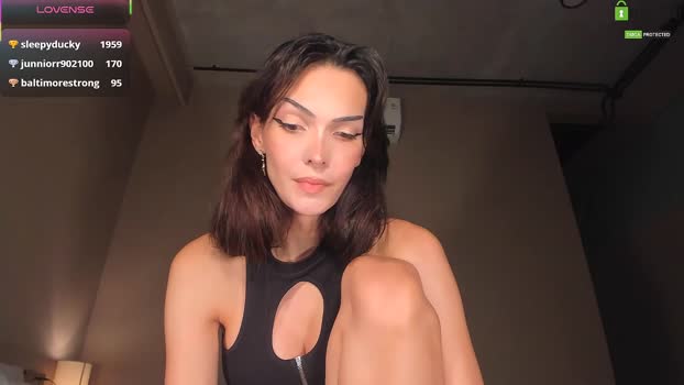 celine_rose fuck Webcam SHOW @ Chaturbate 19-11-2025