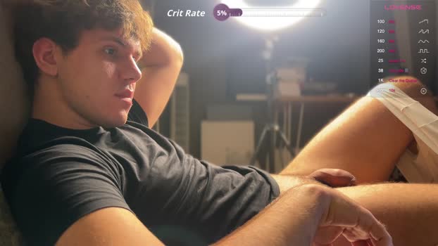 christophertan Porn Webcam SHOW @ Chaturbate 18-11-2025