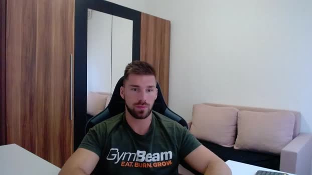 darius_94 jackoff Webcam SHOW @ Chaturbate 19-11-2025