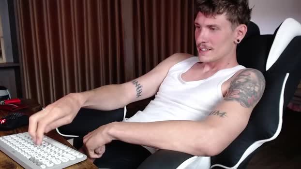 hercules__ analtoy Webcam SHOW @ Chaturbate 19-11-2025