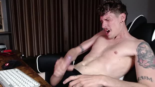 hercules__ Video Webcam SHOW @ Chaturbate 19-11-2025