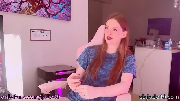 jade49 show Webcam SHOW @ Chaturbate 19-11-2025