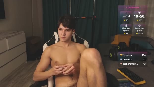 james_friends play Webcam SHOW @ Chaturbate 18-11-2025
