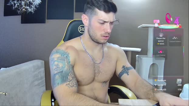 jason_thegreat Download Webcam SHOW @ Chaturbate 19-11-2025