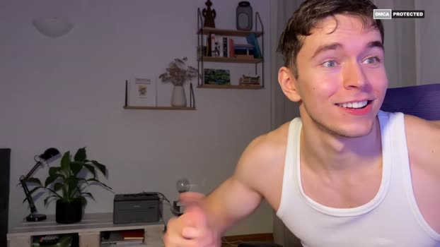 johnnnyhorny bigdick Webcam SHOW @ Chaturbate 18-11-2025
