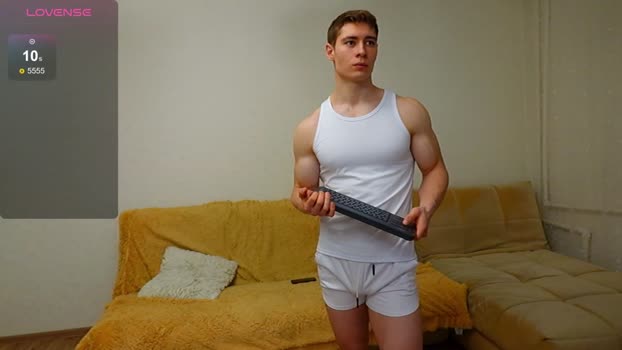 kevin_geo nude Webcam SHOW @ Chaturbate 18-11-2025
