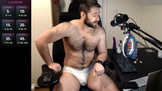 lawyerstud big Webcam SHOW @ Chaturbate 18-11-2025