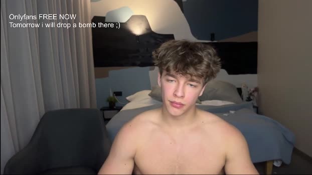 lukedesirable jerkoff Webcam SHOW @ Chaturbate 18-11-2025