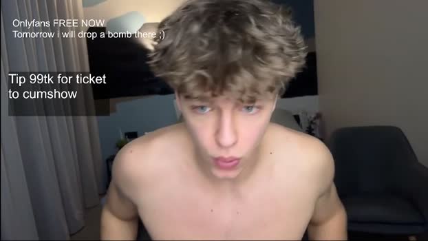 lukedesirable moan Webcam SHOW @ Chaturbate 19-11-2025