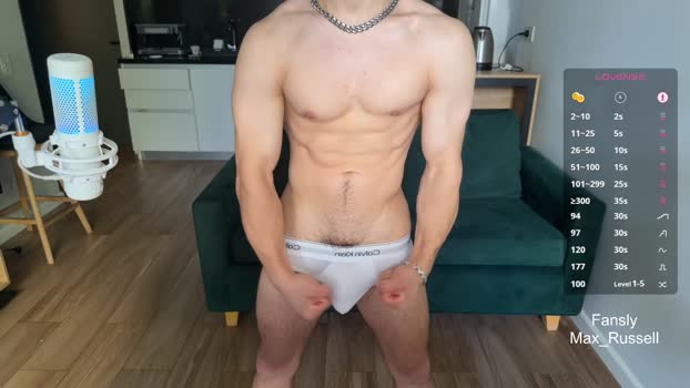 max_russell bigcock Webcam SHOW @ Chaturbate 19-11-2025