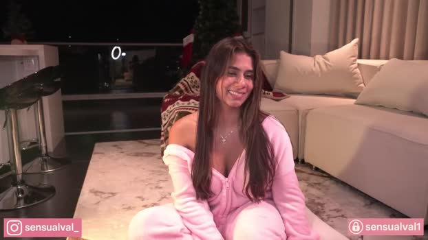 missvalery_1 jerkoff Webcam SHOW @ Chaturbate 19-11-2025