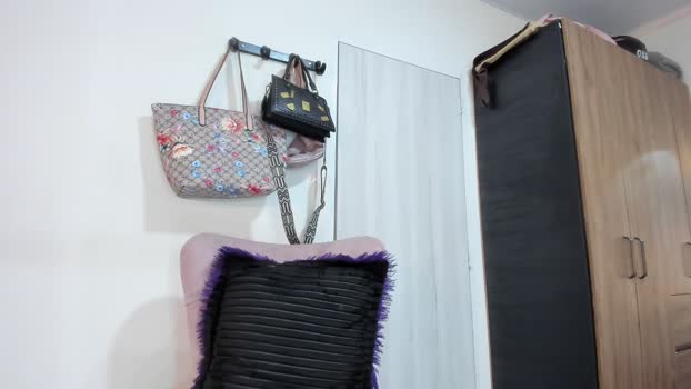 paris_angelx fuckass Webcam SHOW @ Chaturbate 19-11-2025