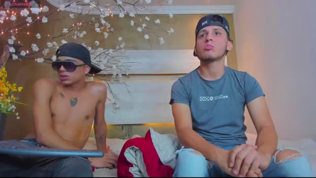 ravingxxmads Naked Webcam SHOW @ Chaturbate 19-11-2025