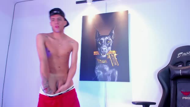 stiiveen_24cm wank Webcam SHOW @ Chaturbate 19-11-2025