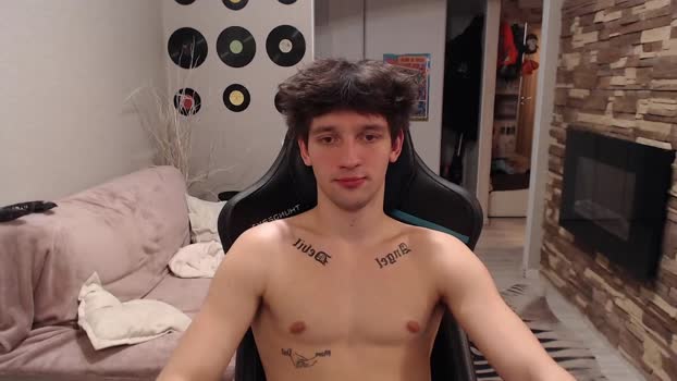 teddy_mode toys Webcam SHOW @ Chaturbate 18-11-2025