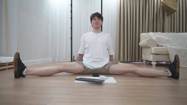 tommyjoyer toy Webcam SHOW @ Chaturbate 19-11-2025